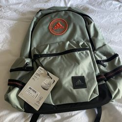 Backpack 