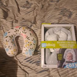 Baby Items