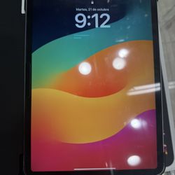 Apple Ipad Pro (4th Gen) 