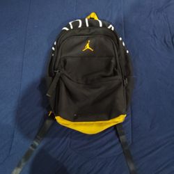 Jordan Backpack 