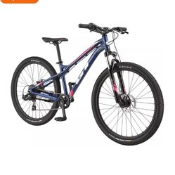 GT Kids' Stomper Pro 26" Bike - NEW