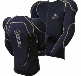 Like New Mens XS Forcefield Jacket