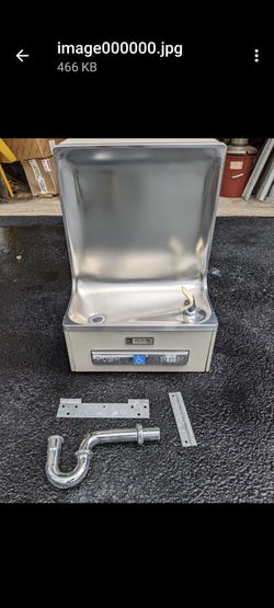 Water fountain  For HP