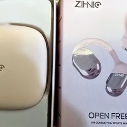 New Headphones 