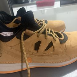 Timberland Sneakers 11.5