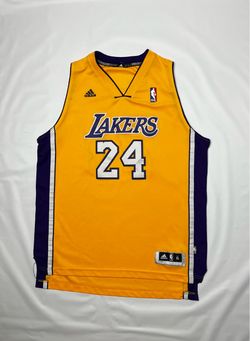 Lakers Jersey