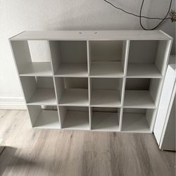 Cube storage Cubbies Cube grid storage