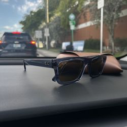 RAY-BAN WARREN SUNGLASSES