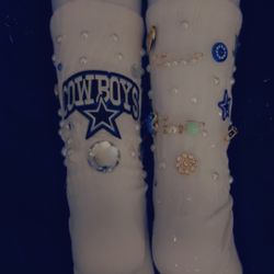Team Glam Socks
