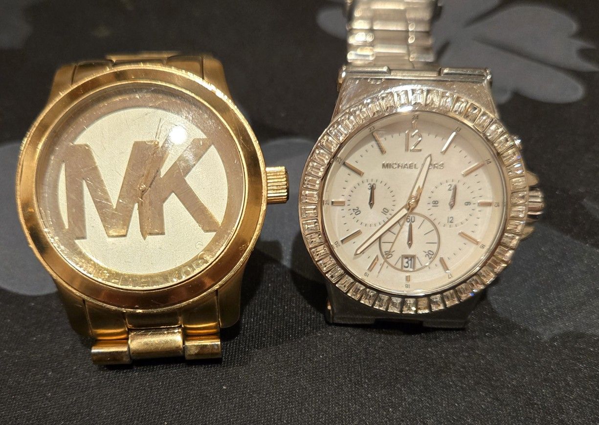 Original Michael Kors Watches