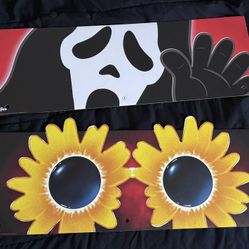 Licensed Movie Boards 