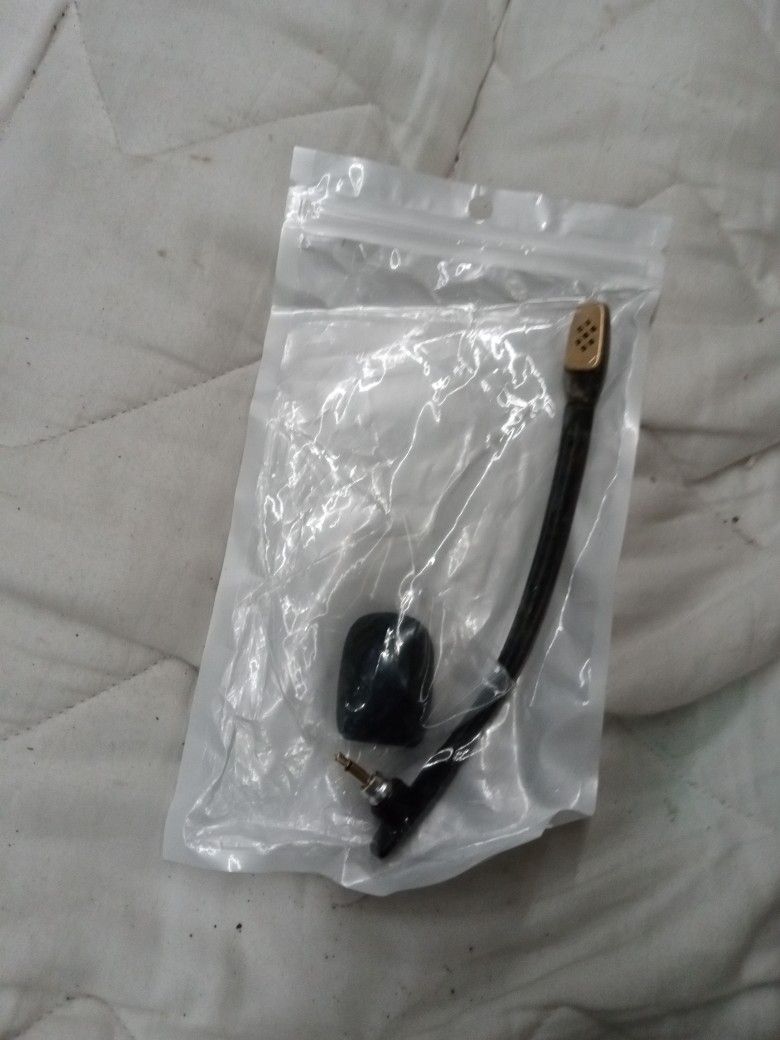 Replacement Mic For Gaming Headset 