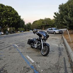 Streetglide Street Glide 