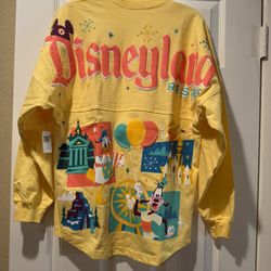 Disneyland Sweater