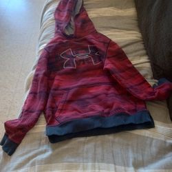Kids Loose Hoodie