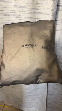 Essential Hoodies
