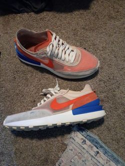 Nike shoes
