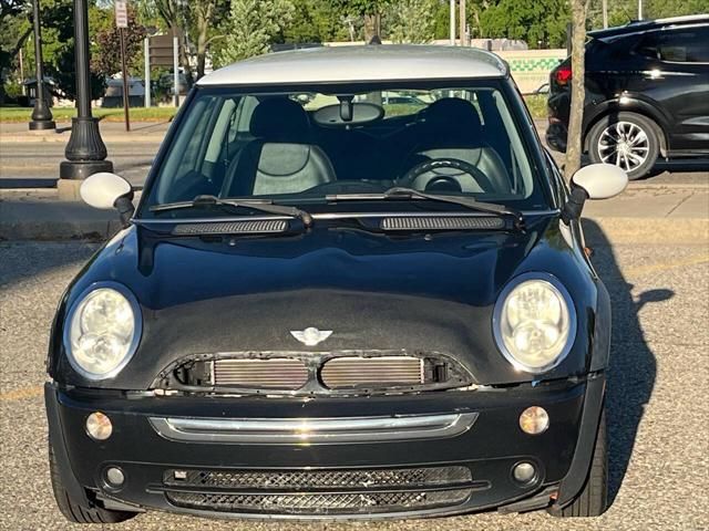 2006 Mini Cooper