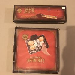 Novelty Games