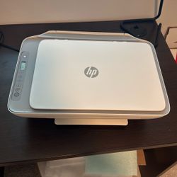 HP Printer 