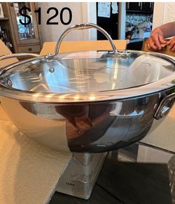 5.5 Quart Princess House
