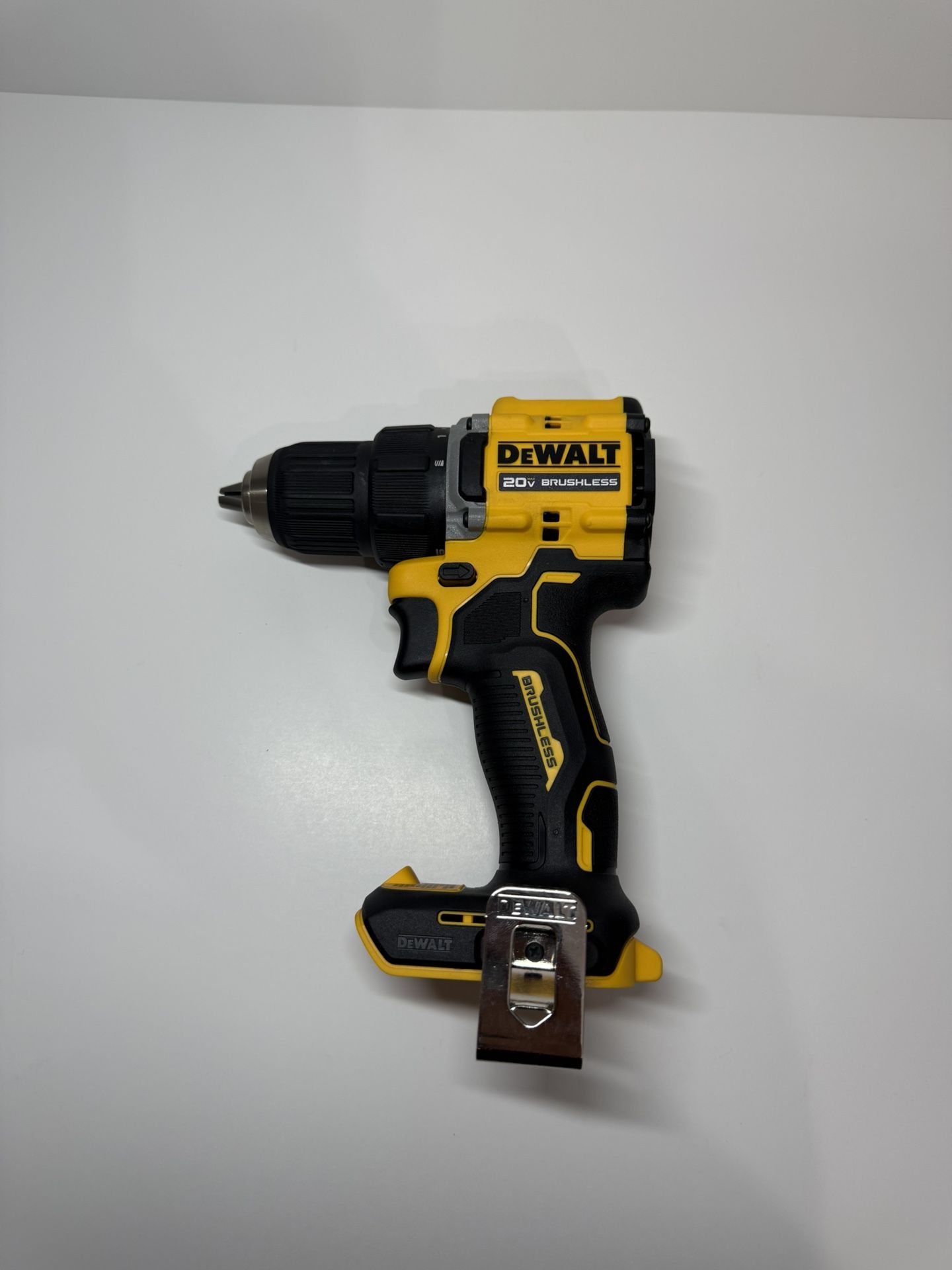 Dewalt Hammer Drill 20v