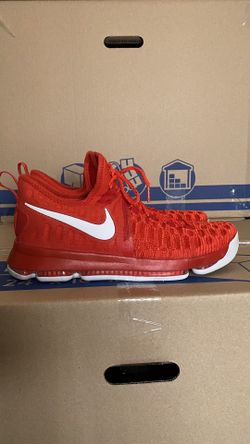KD9 Size 13