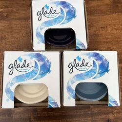 Glade Electric Wax Melt Warmer