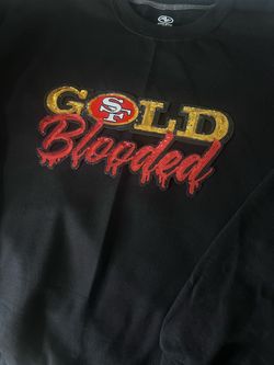 49ers / football / sweater / t shirt