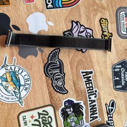 Apple Watch Ultra 2 Trail Band