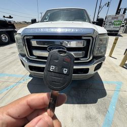 Llaves De Autos / Car Keys 🔑