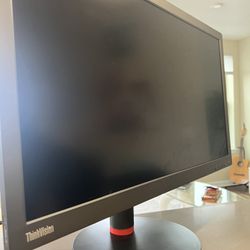 Lenovo ThinkVision Pro2820D Monitor