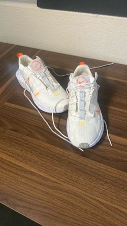 NIKE Off white shoes