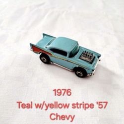 Vintage Hot Wheels Lot Of 10