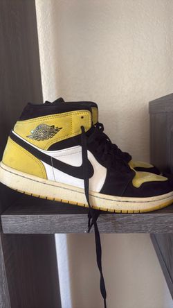 Air Jordan Men 10