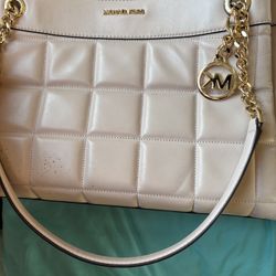 Michael Kors, Rose Gold