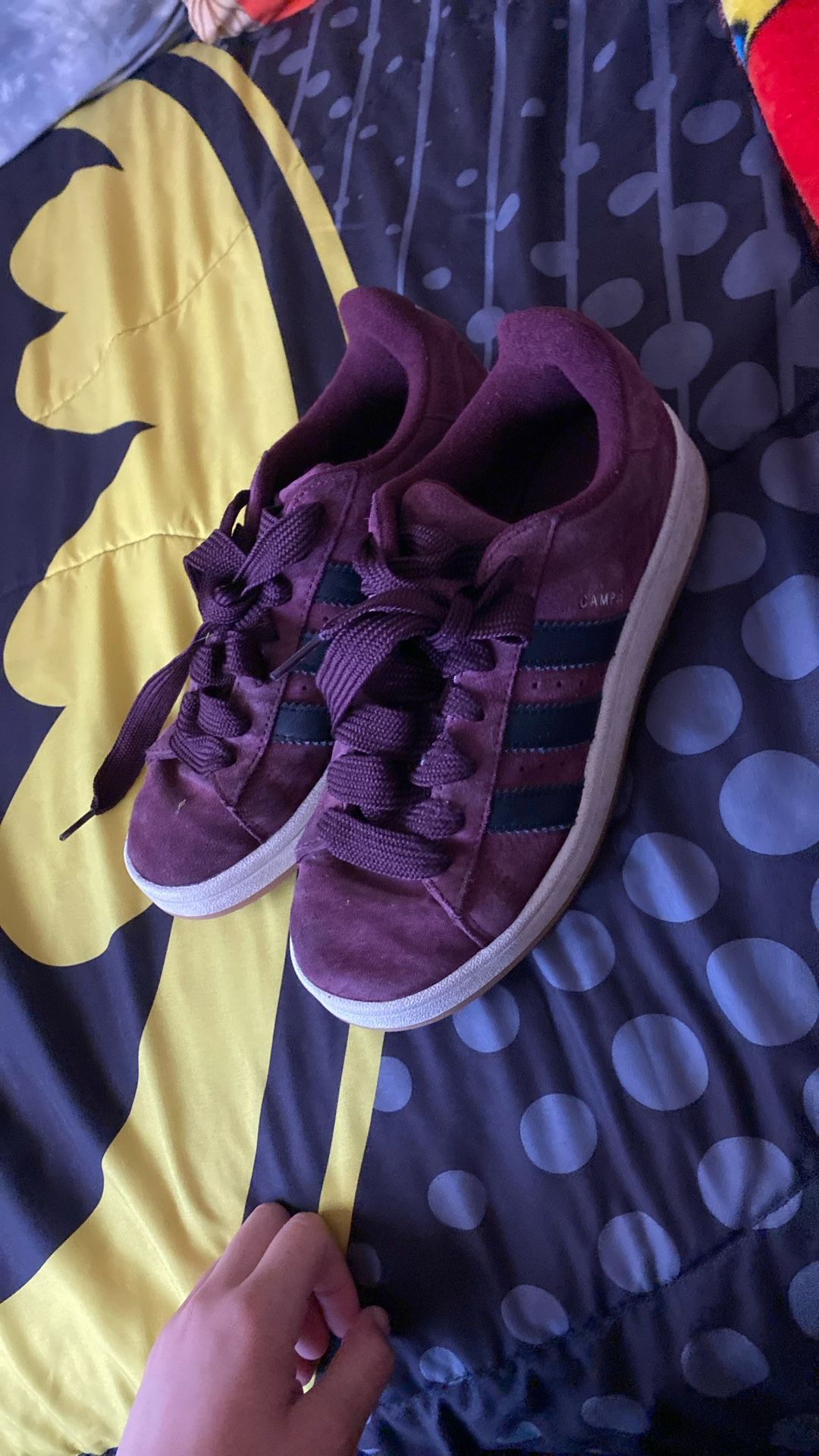 Adidas Men Campus 00s