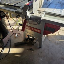 Table Saw