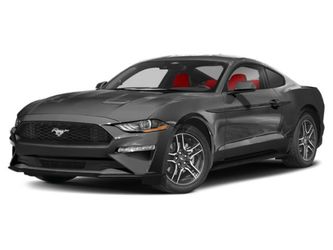 2023 Ford Mustang