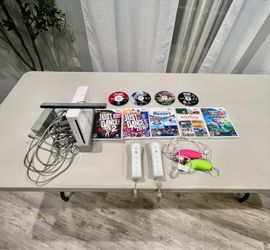 Wii Bundle