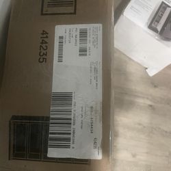 Sauder 5 Shelves Book Case 