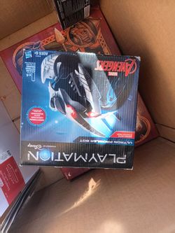 Play nation toys