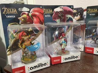 Amiibo