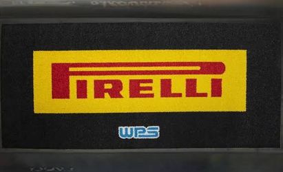Pirelli Rug