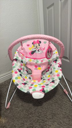 Baby bouncer
