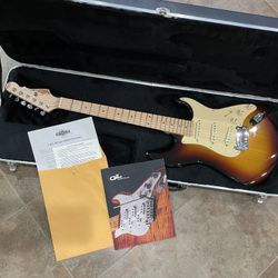 G&L Legacy Guitar