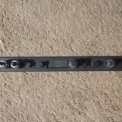 3/8 Drive Twist Lock