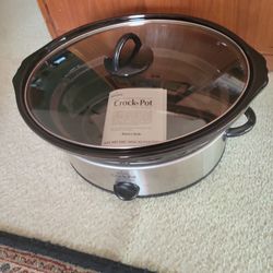 CROCK POT