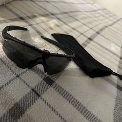Oakley Shooting Glasses