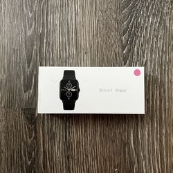 Perfrom Smart Watch Outdoor Fitness Tracker Heart Rate Monitor Smartwatch(Pink)